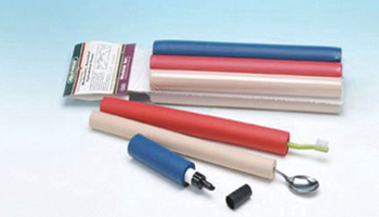 CLOSED CELL FOAM TUBING